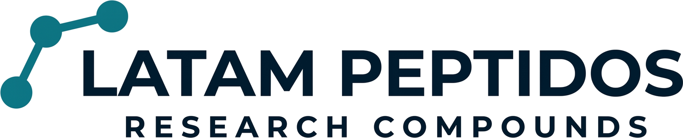 Latam Peptidos · Research Compounds
